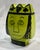 Mid 20th Century 20th Century MCM Baldelli Italian Ceramic "Queen" Face Bank For Sale - Image 5 of 11