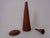 Large 3-Piece Teak Candleholder, Denmark, 1960s For Sale - Image 4 of 18