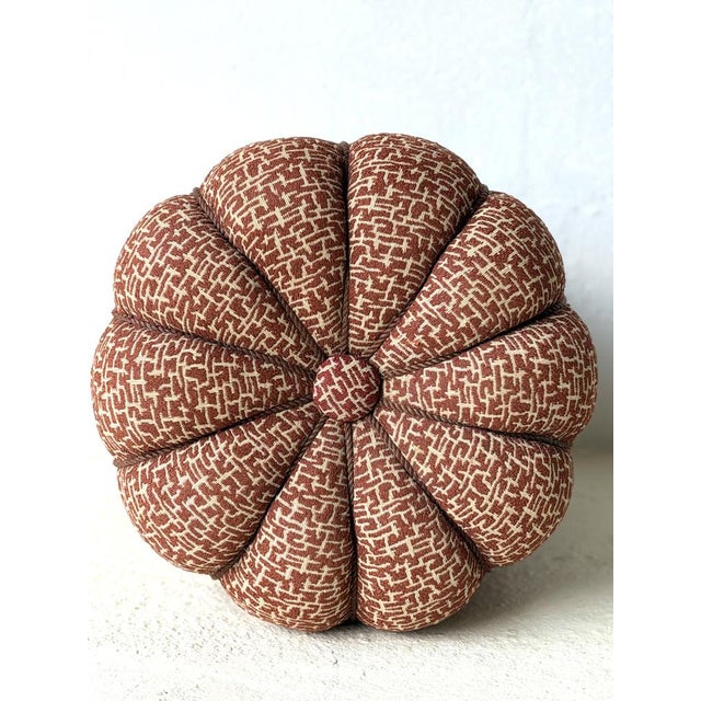 Stool by Jindrich Halabala for Cesky Nabytek, Czechoslovakia, 1956 For Sale - Image 12 of 17
