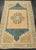 Turkish Mini Rug Oriental Hand Knotted Vintage Rug 1'7" x 2'7" #21262 Explore a curated collection of hallway runners,...