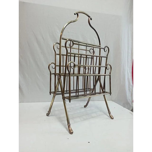 Magazine Rack from Valentí For Sale - Image 17 of 18
