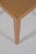 Severin Hansen Danish Side Table by Severin Hansen for Haslev Møbelsnedkeri, 1960s For Sale - Image 4 of 9
