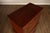 Henkel Harris Chippendale Style Cherry Tall Chest For Sale - Image 14 of 18