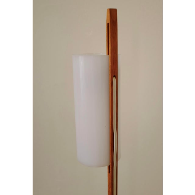 1960s 1960s Side Lamp by Hans-Agne Jakobsson For Sale - Image 5 of 8