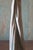 Vintage Sculptural Trompe l'Oeil Plaster "Drape" Floor Lamp After John Dickinson For Sale - Image 12 of 16