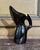 Ceramic Vintage Ceramidi Vase, 1960s For Sale - Image 7 of 10
