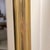 Vintage Art Deco/Mid Century Modern Torchiere Brass-Finish Floor Lamp For Sale - Image 4 of 8
