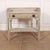 English Painted Side Table For Sale - Image 9 of 9