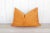 Sunrise Silk Phulkari Pillow For Sale - Image 9 of 9