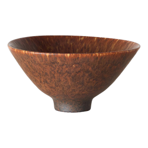 1920s Ceramic Bowl by Carl Harry Stålhane for Rörstrand