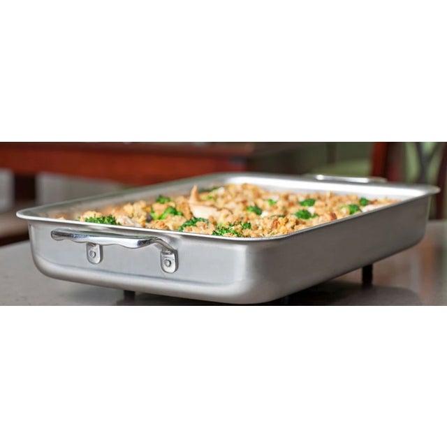 New Stainless Steel Cookware/Bakeware - Cookware 360 / Americraft (Made in Usa) For Sale In New York - Image 6 of 10