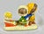 Adorable vintage figurine. Made in 1972 with the original tags still on it. Designed by Joan Walsh Aglund. Features three...