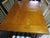 Farmhouse Vintage Farmhouse Table With Chairs For Sale - Image 3 of 5
