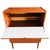 Vintage Danish Secretaire, 1960s For Sale - Image 6 of 9