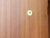 Mid Century Modern Vintage Teak Armoire Wardrobe by Meredew Danish Style For Sale In Greensboro - Image 6 of 10