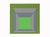 Serigraphs by Josef Albers from the monumental "Formulation : Articulation" published by Harry N. Abrams and Ives-Sillman...