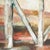 'Large Constructivist Abstract' by S. Brockman, 1980s For Sale - Image 4 of 6