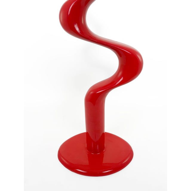1990s "Domän" Sculpture by Tony Almén and Peter Gest for Ikea For Sale In New York - Image 6 of 11