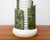 Green Postmodern Stone Table Lamp, 1980s For Sale - Image 8 of 18