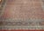 Early 20th Century Bidjar Rug For Sale - Image 11 of 18
