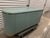 Wood Faux Grasscloth “Pill” Credenza by Mastercraft For Sale - Image 7 of 12