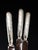 Silver Christofle Silver-Plated Garden of Eden Cutlery Service for 12 from Christofle et Cardeilhac, Set of 100 For Sale - Image 8 of 18