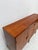 Wood Vintage Danish Teak Highboard attributed to Børge Mogensen, 1960s For Sale - Image 7 of 13