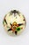 Art Deco Vase in Crackle-Glazed Ceramic with J. Martinache Decoration from Orchies Factory, France, 1930s For Sale - Image 10 of 16
