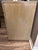 1950s Mengel Permanized Mid-Century Cerused Oak Nightstand / Bedside Chest — Original Finish For Sale In Indianapolis - Image 6 of 6