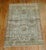 An early 20th Century Persian Malayer Rug
