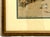 Late 19th Century Late 19th-Century Signed Orientalist Watercolor of Egypt by Gabrielle De Veaux Clements For Sale - Image 5 of 9