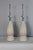 Mid 20th Century Mid 20th Century Jean Austruy Style Lamps - a Pair For Sale - Image 5 of 12