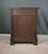 Small Low 19th Century Louis Philippe Walnut Buffet For Sale - Image 16 of 18
