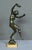 C. Binder, The Dancer with the Tambourine, Early 20th Century, Bronze For Sale - Image 6 of 18
