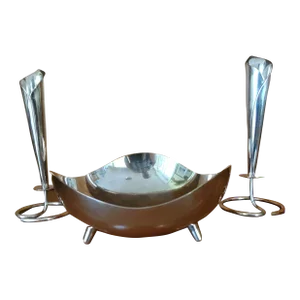 Hans Jensen Mid 20th Century 3-Pieces