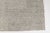 Oushak Vintage Grey Kilim Runner For Sale - Image 6 of 11