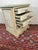 1990s Beautiful 5 Drawer Hand Painted Chest For Sale - Image 10 of 11