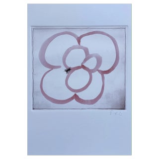 François-Xavier Lalanne, L'Abeille (The Bee), 2004, Lithograph For Sale