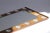 Mid-Century Scandinavian Swedish Full-Length Mirror with Acrylic Decoration, 1960s For Sale - Image 10 of 10