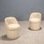 Vintage Modern Armchairs, 1960s, Set of 2 For Sale - Image 10 of 10