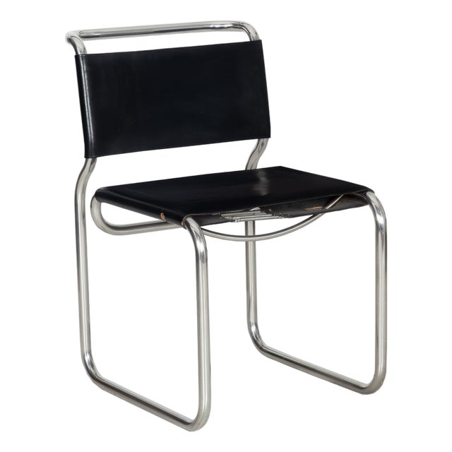 Mid Century Modern “Ch66" Dining Chair by Nicos Zographos For Sale