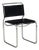 Mid Century Modern “Ch66" Dining Chair by Nicos Zographos For Sale