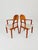 Mid-Century Modern Danish Teak Armchair by Niles Koefoed for Koefoeds Hornslet, 1960s For Sale - Image 5 of 18