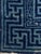 Antique Chinese Rug, 1890s For Sale - Image 11 of 15