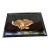 Vintage Couroc of Monterey Smiling Rabbit Tray For Sale