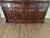1970s Lexington Lighted China Cabinet / Hutch For Sale - Image 11 of 12