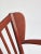 1940s Danish Canada Armchairs in Stained Beech by Fritz Hansen, 1940s, Set of 2 For Sale - Image 5 of 18