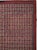 Galerie Shabab Collection Mid-20th Century American Hook Rug For Sale - Image 4 of 11