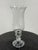 French Baccarat Bambou Tors Votive Candleholder For Sale - Image 3 of 12