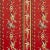 Not Yet Made - Made To Order Sample - Schumacher Elena Paisley Stripe Wallpaper in Pompeii For Sale - Image 5 of 5